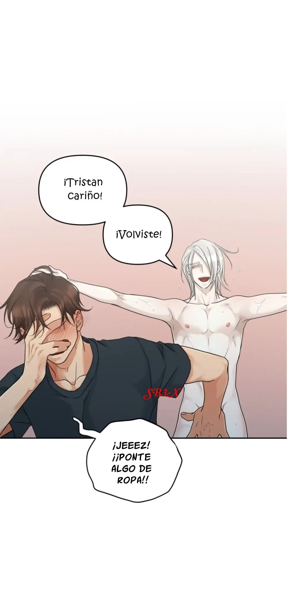 Thirst (2020) - Capítulo 45 - Página 11 - LectorTMOo
