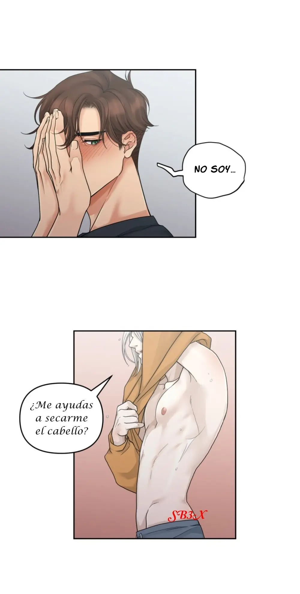Thirst (2020) - Capítulo 45 - Página 13 - LectorTMOo