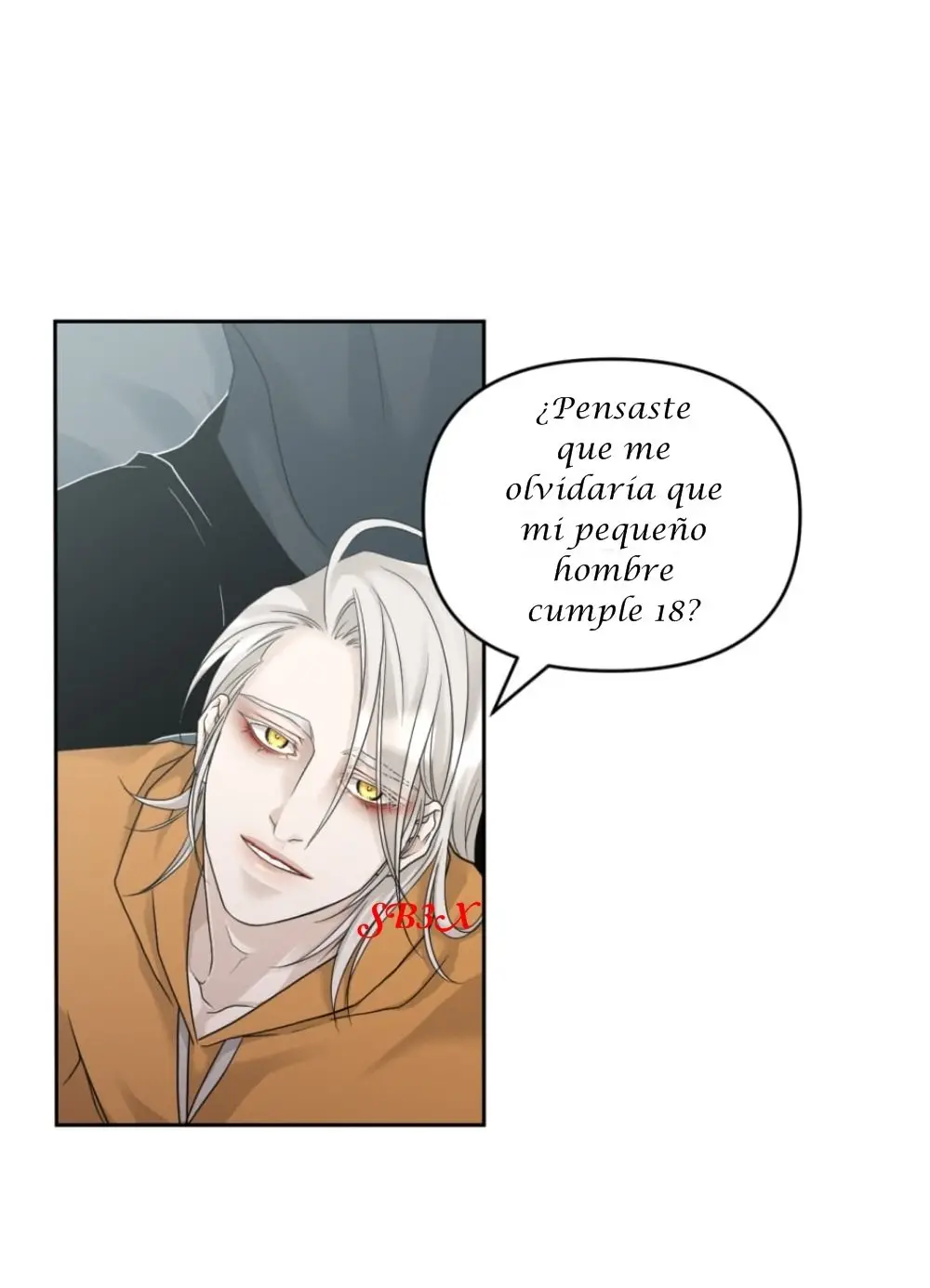 Thirst (2020) - Capítulo 45 - Página 19 - LectorTMOo
