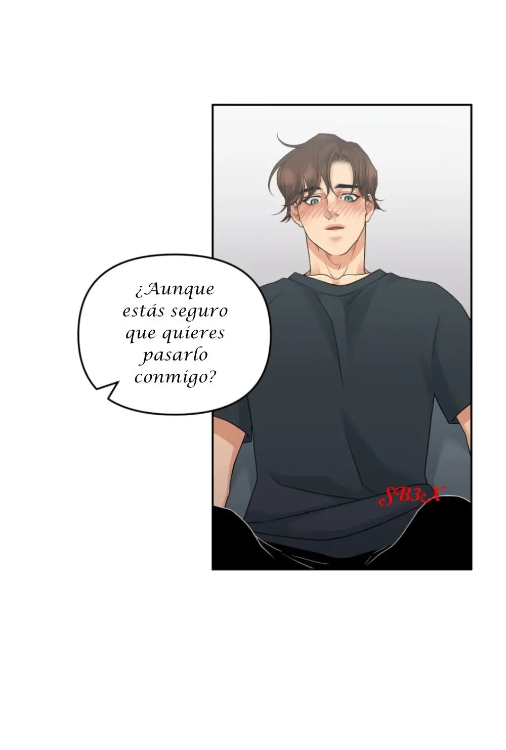 Thirst (2020) - Capítulo 45 - Página 20 - LectorTMOo
