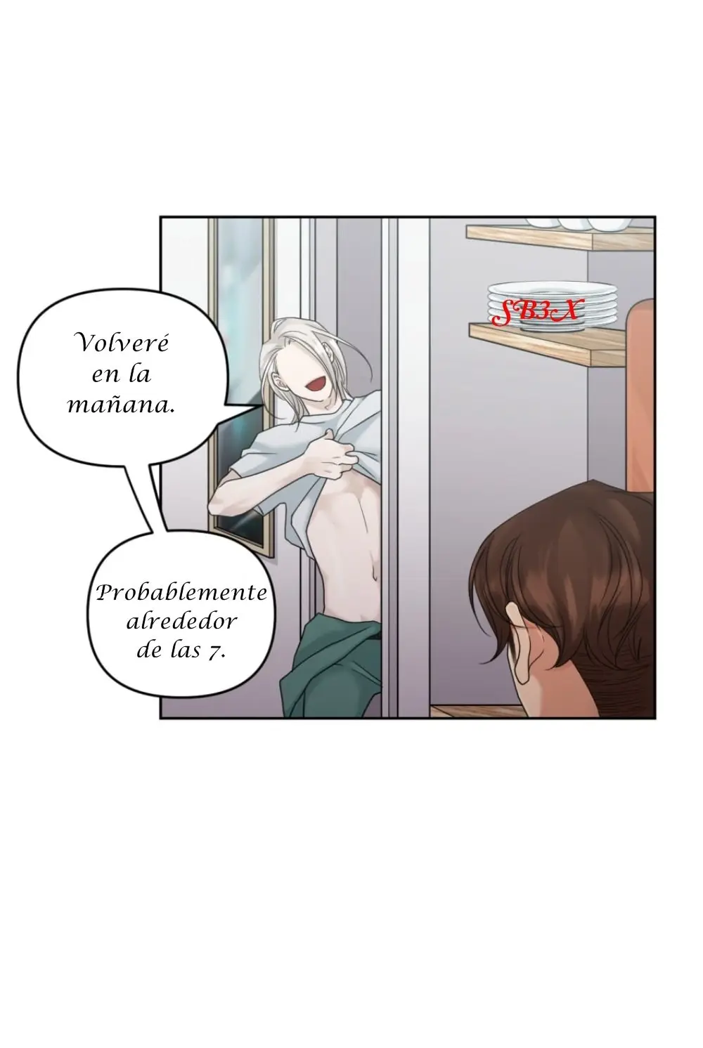 Thirst (2020) - Capítulo 45 - Página 28 - LectorTMOo
