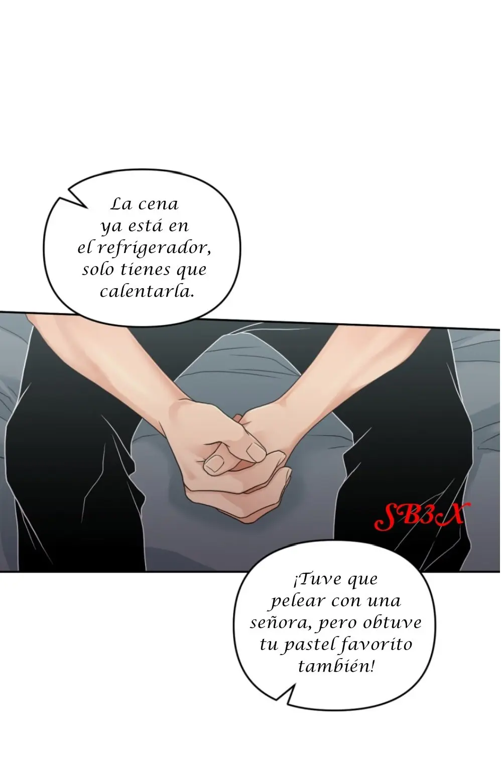 Thirst (2020) - Capítulo 45 - Página 29 - LectorTMOo