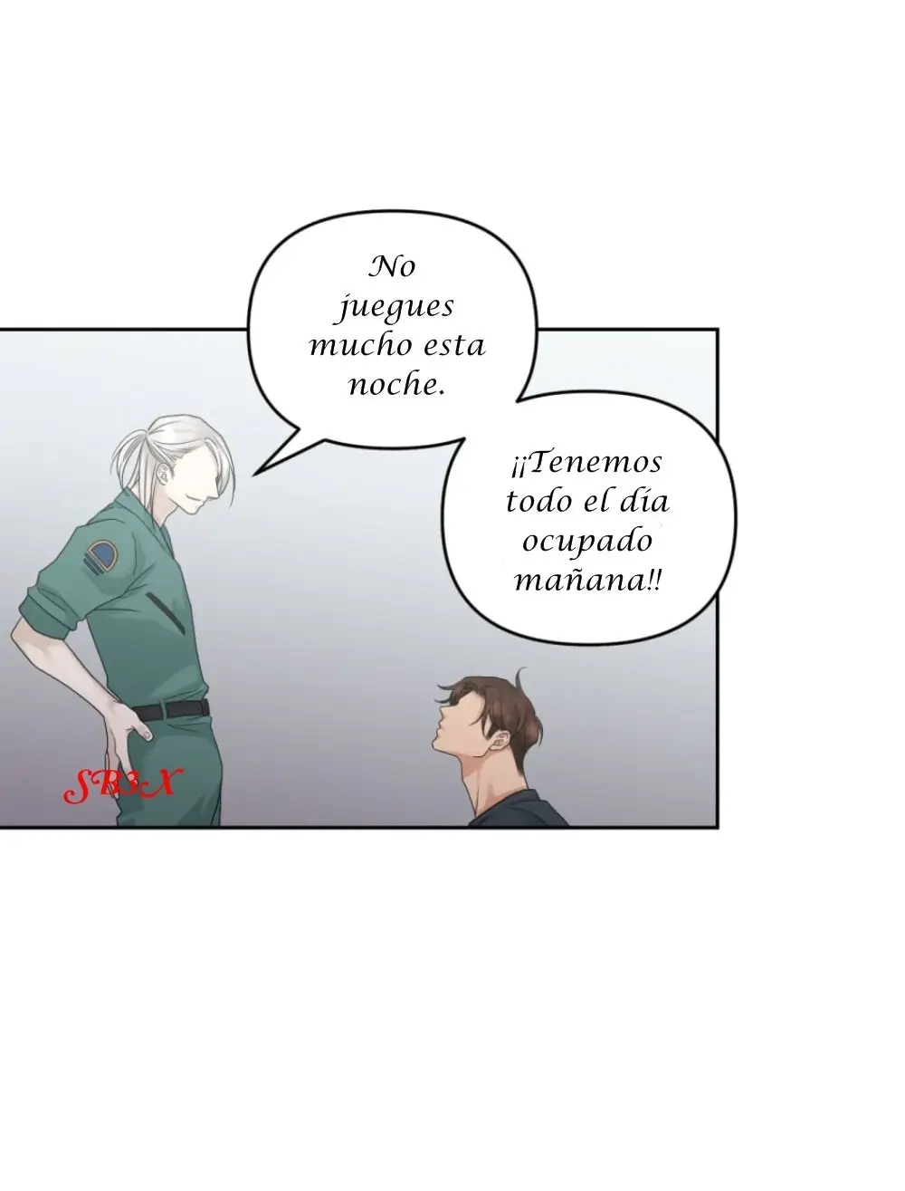 Thirst (2020) - Capítulo 45 - Página 30 - LectorTMOo