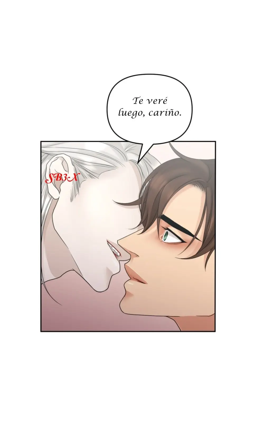 Thirst (2020) - Capítulo 45 - Página 31 - LectorTMOo