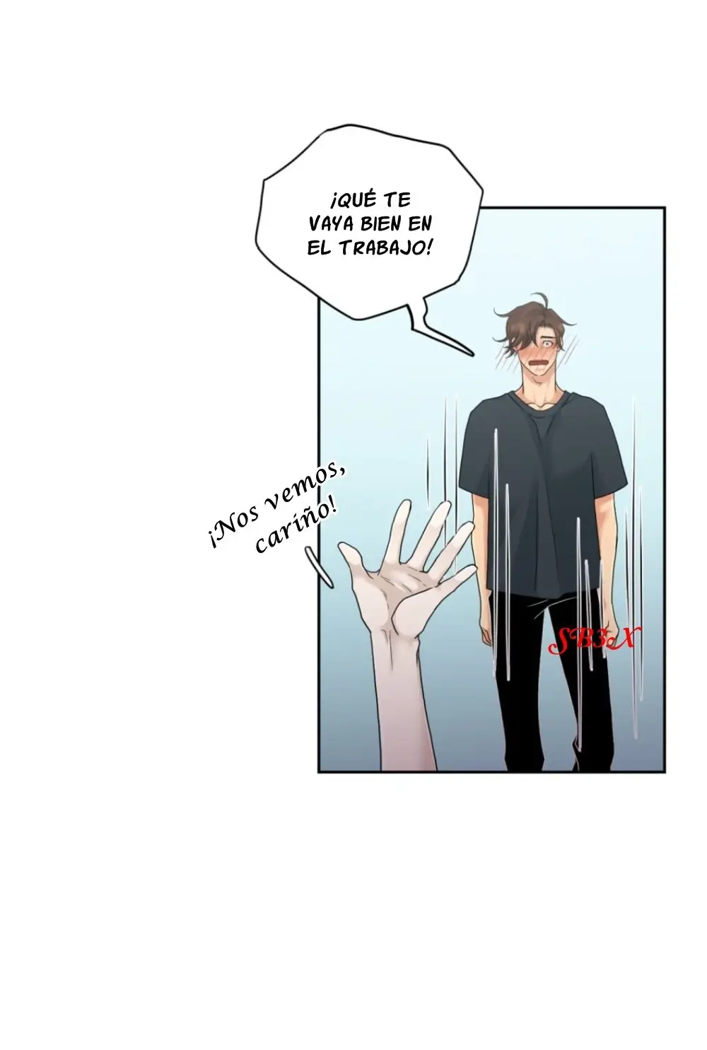 Thirst (2020) - Capítulo 45 - Página 33 - LectorTMOo