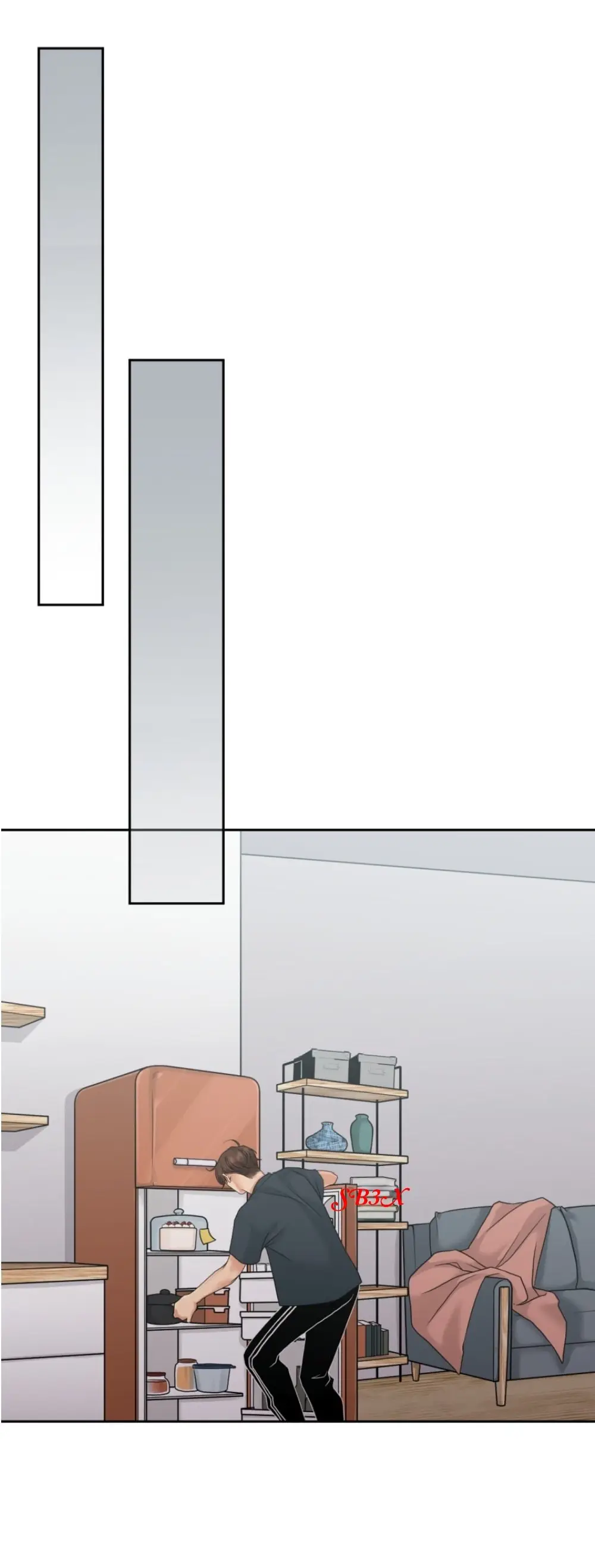 Thirst (2020) - Capítulo 45 - Página 34 - LectorTMOo