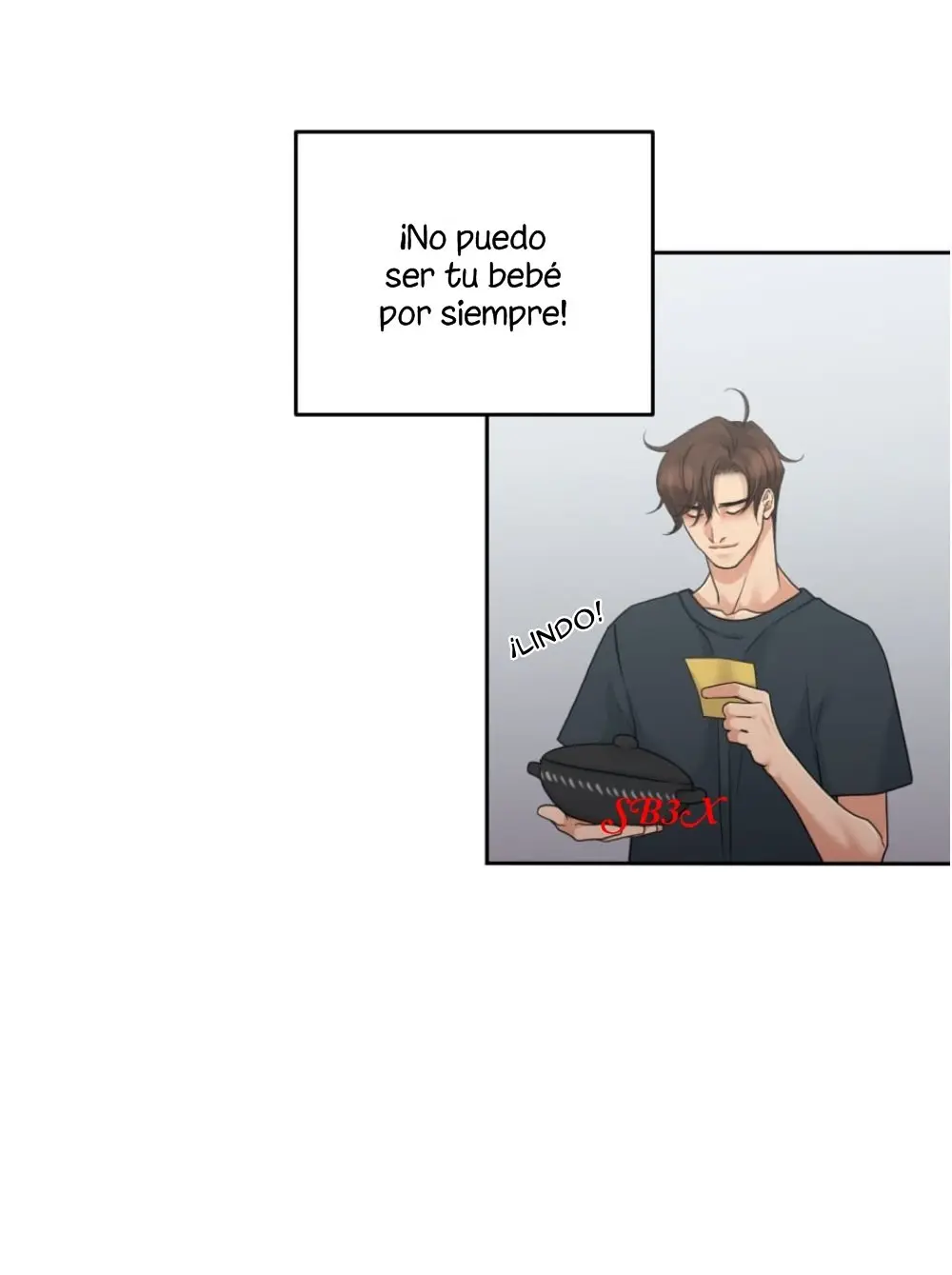 Thirst (2020) - Capítulo 45 - Página 37 - LectorTMOo