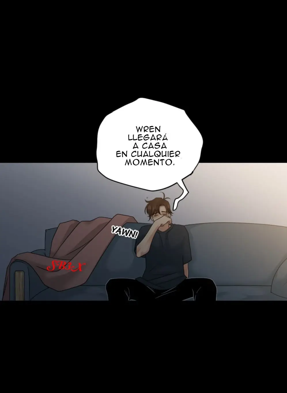 Thirst (2020) - Capítulo 45 - Página 45 - LectorTMOo