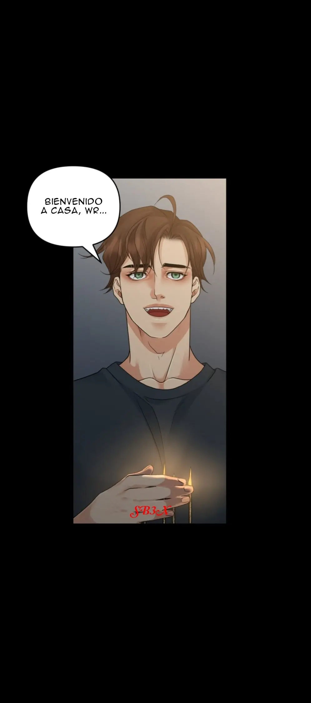 Thirst (2020) - Capítulo 45 - Página 49 - LectorTMOo