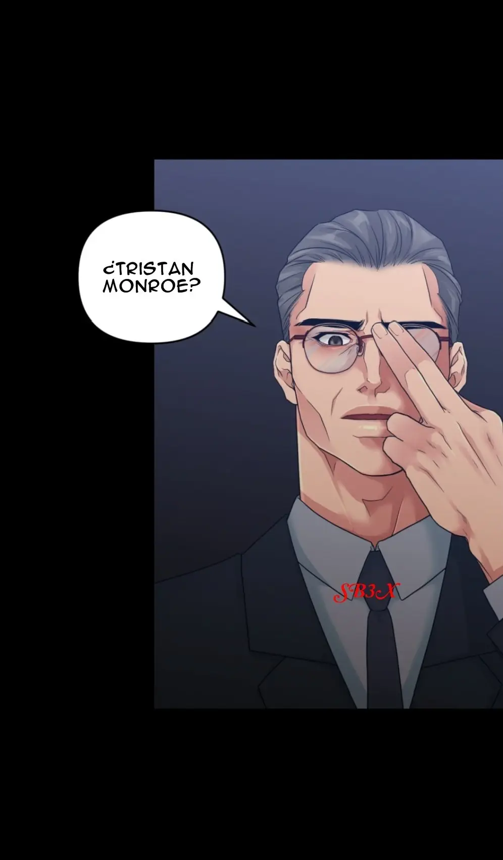 Thirst (2020) - Capítulo 45 - Página 54 - LectorTMOo