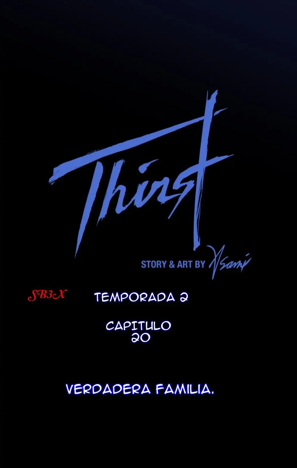 Thirst (2020) - Capítulo 46 - Página 4 - LectorTMOo