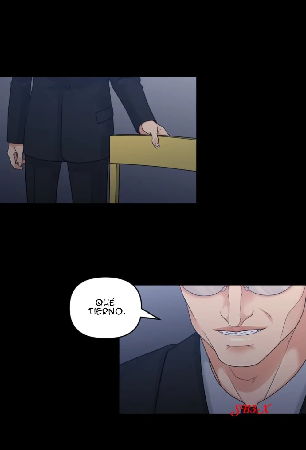 Thirst (2020) - Capítulo 46 - Página 13 - LectorTMOo