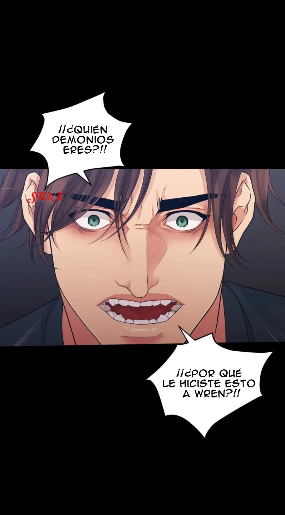 Thirst (2020) - Capítulo 46 - Página 15 - LectorTMOo