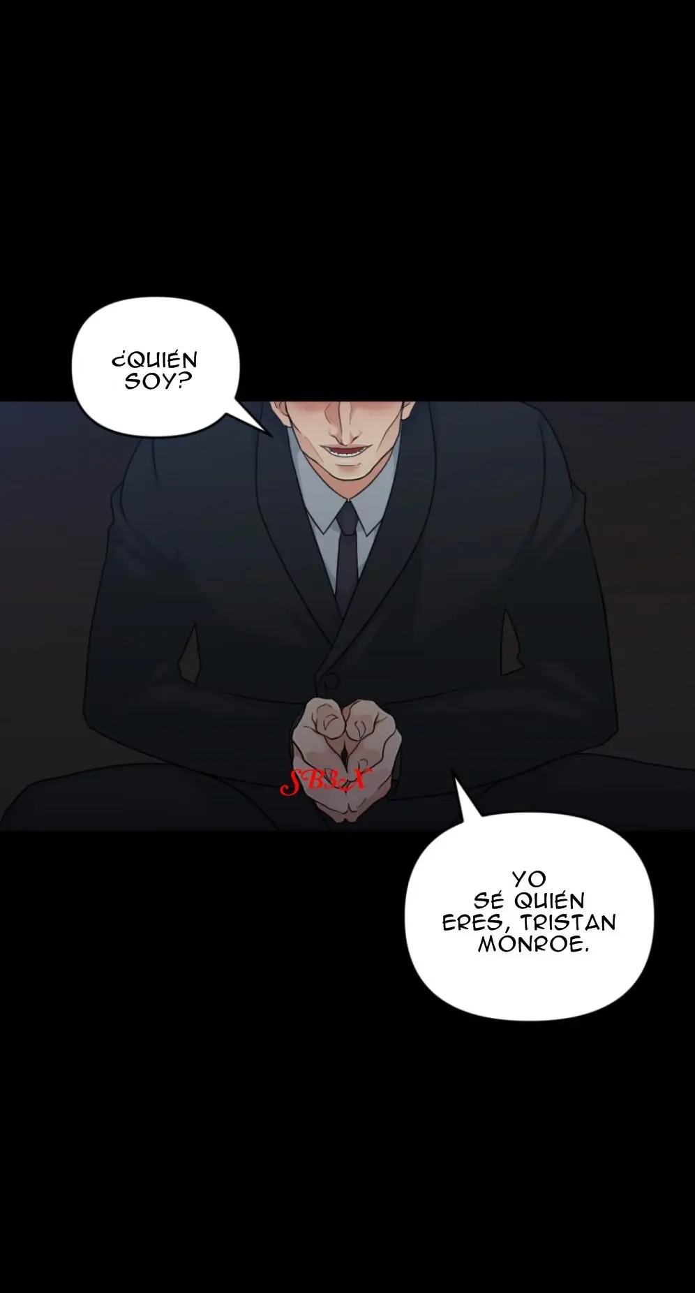 Thirst (2020) - Capítulo 46 - Página 16 - LectorTMOo