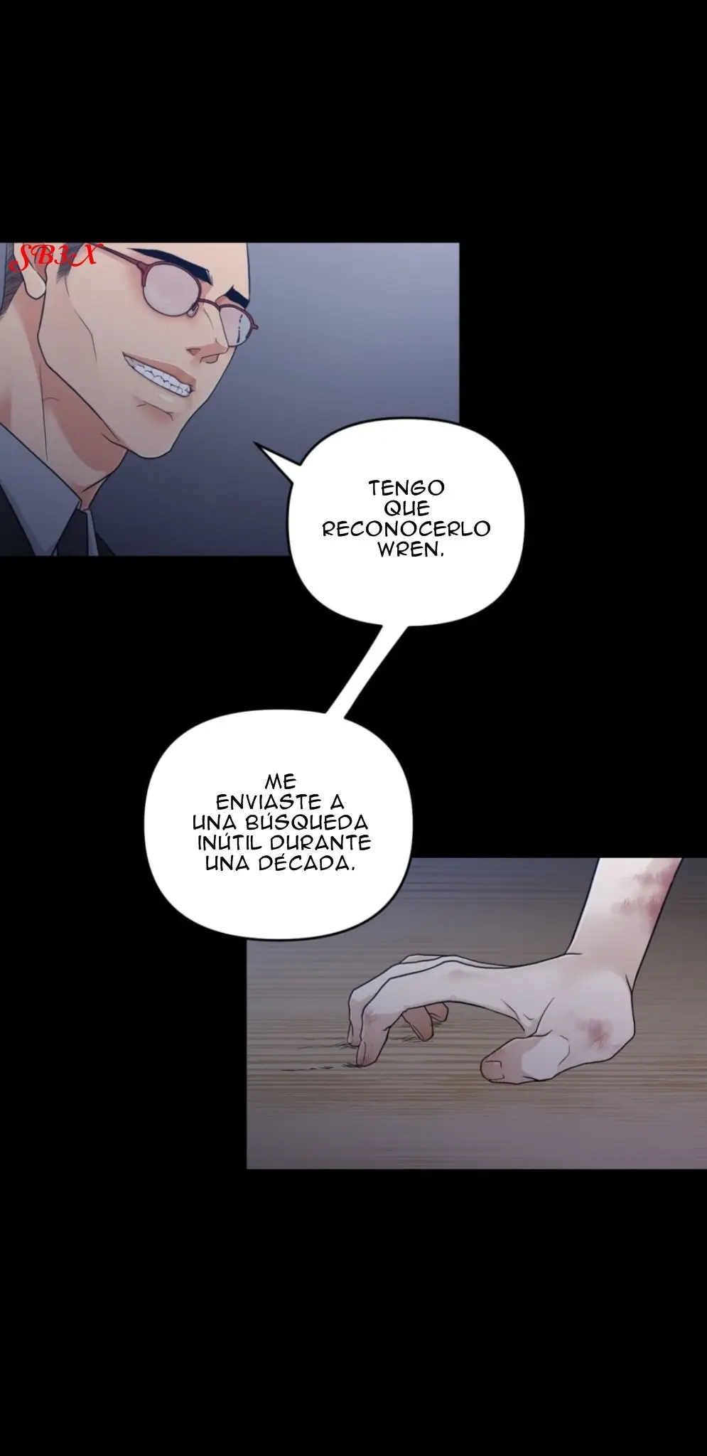 Thirst (2020) - Capítulo 46 - Página 21 - LectorTMOo