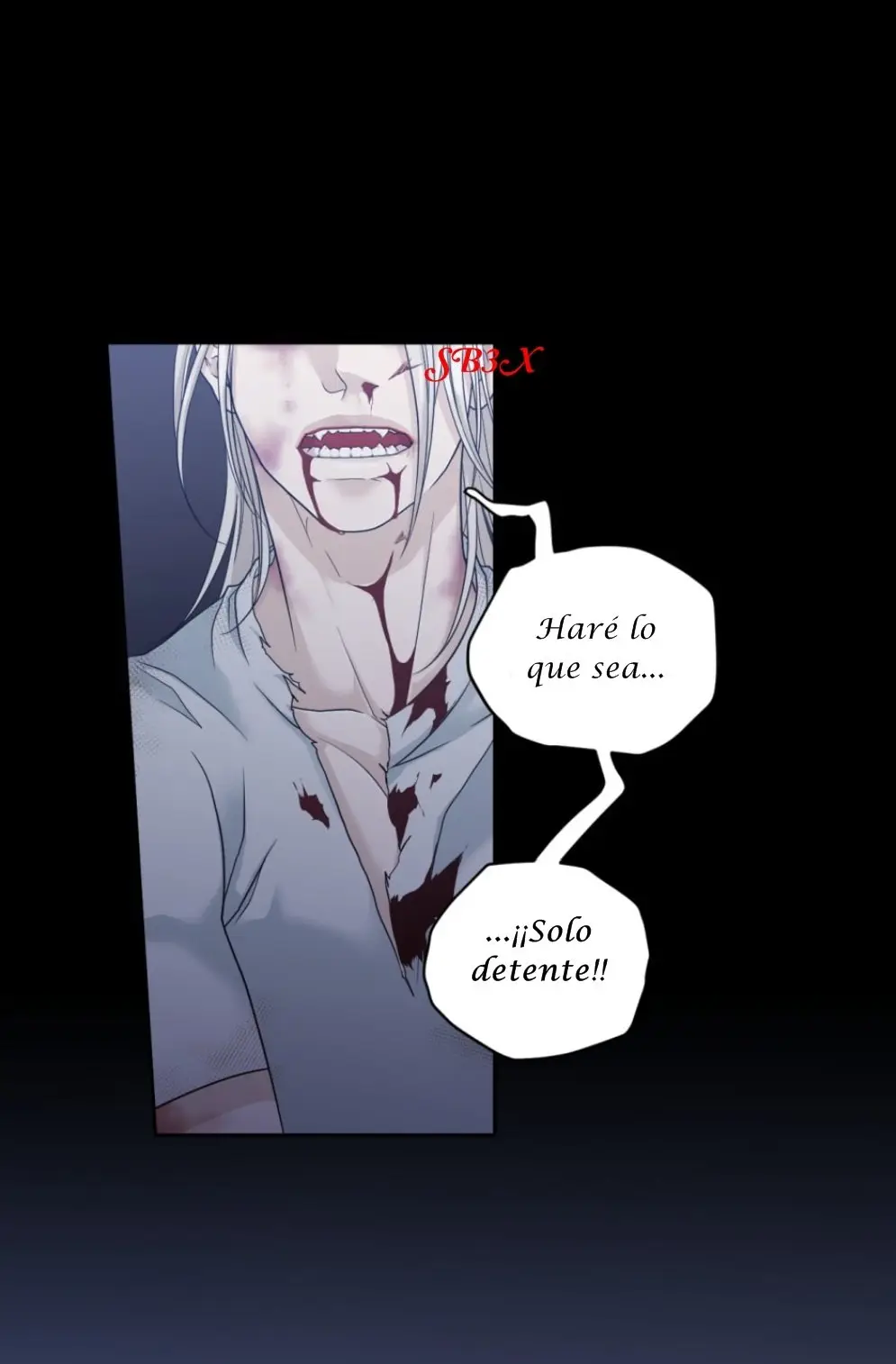 Thirst (2020) - Capítulo 46 - Página 22 - LectorTMOo
