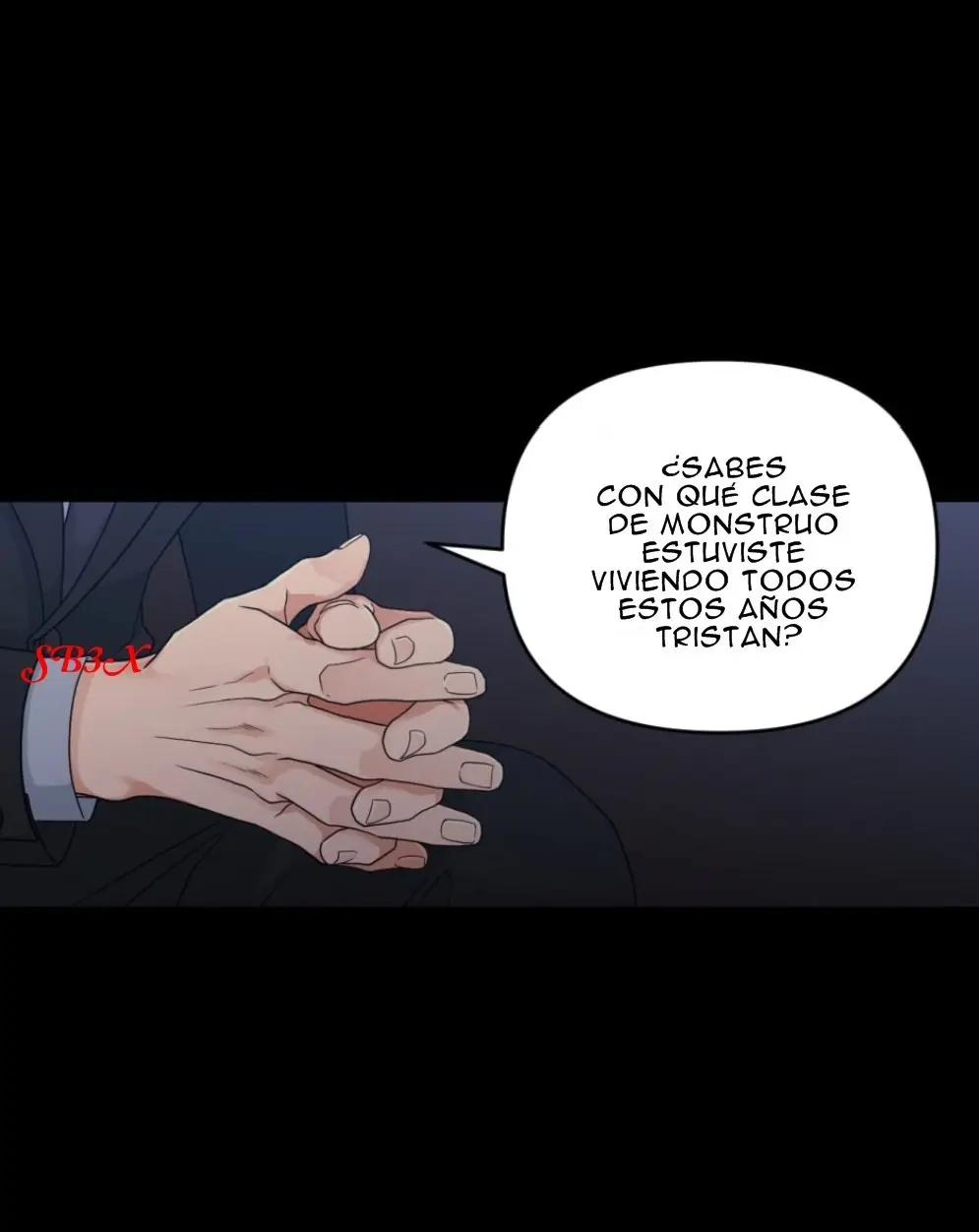 Thirst (2020) - Capítulo 46 - Página 25 - LectorTMOo