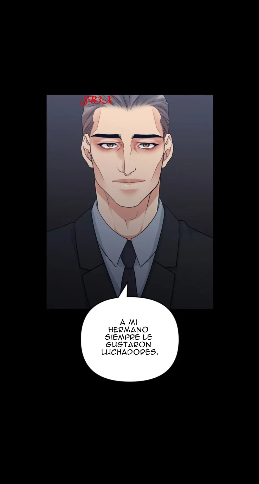 Thirst (2020) - Capítulo 46 - Página 33 - LectorTMOo