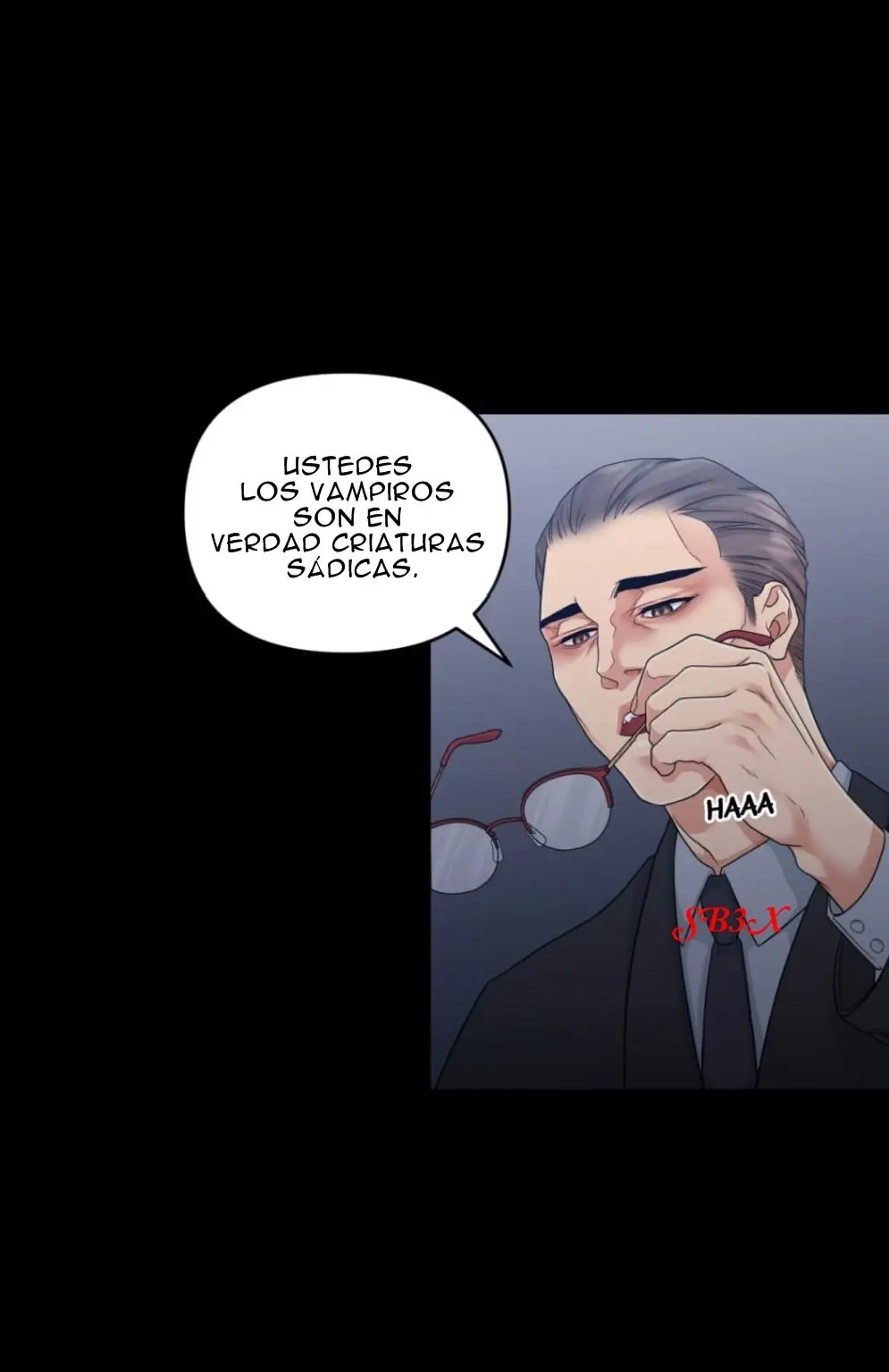 Thirst (2020) - Capítulo 46 - Página 34 - LectorTMOo
