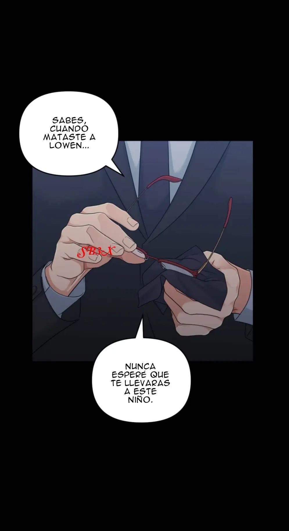 Thirst (2020) - Capítulo 46 - Página 35 - LectorTMOo