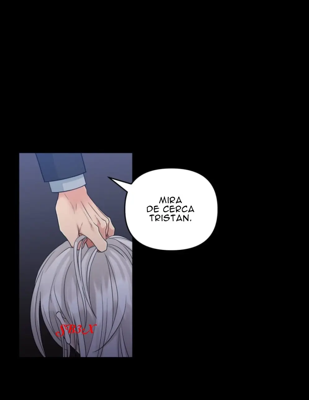 Thirst (2020) - Capítulo 46 - Página 38 - LectorTMOo