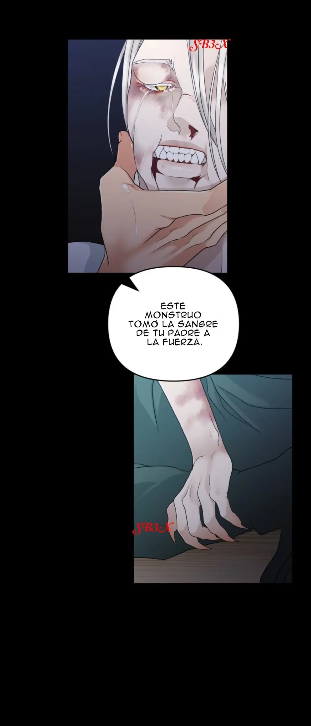 Thirst (2020) - Capítulo 46 - Página 39 - LectorTMOo