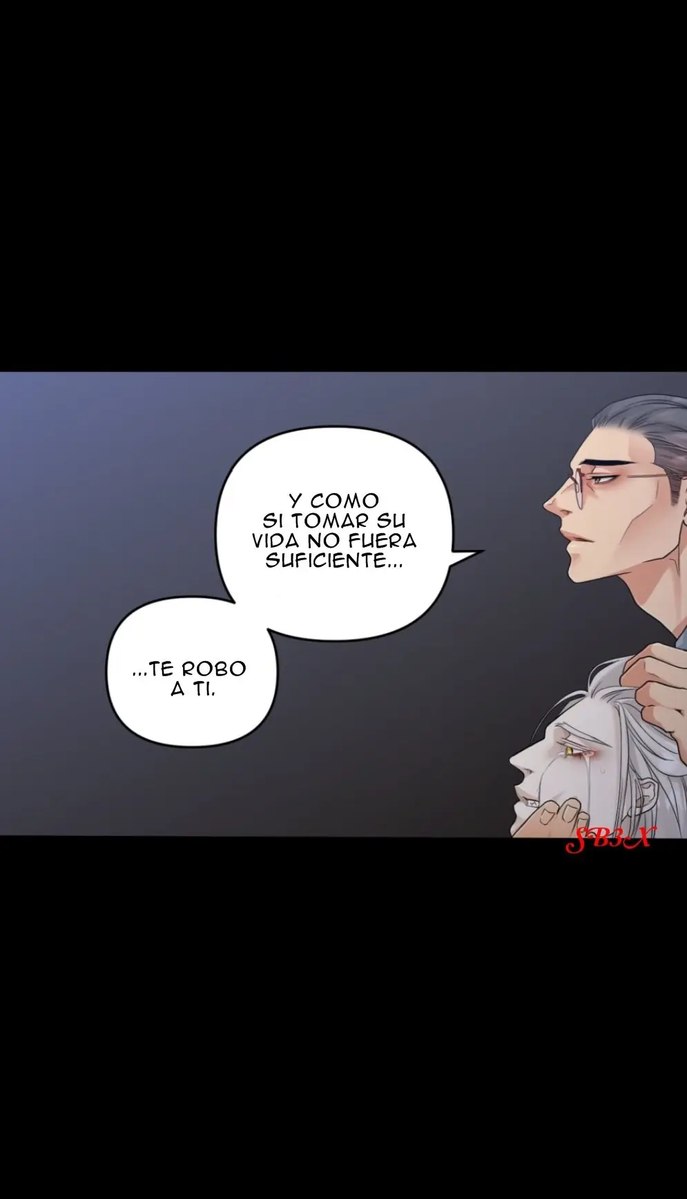 Thirst (2020) - Capítulo 46 - Página 40 - LectorTMOo