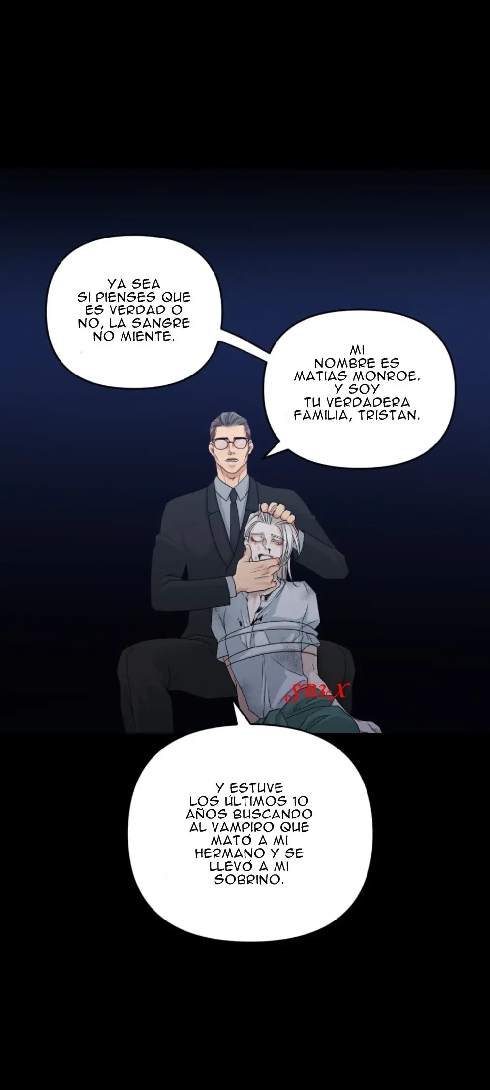Thirst (2020) - Capítulo 46 - Página 42 - LectorTMOo