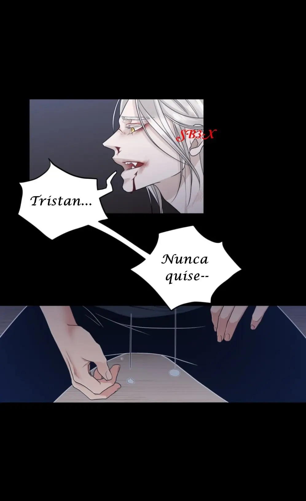 Thirst (2020) - Capítulo 46 - Página 44 - LectorTMOo