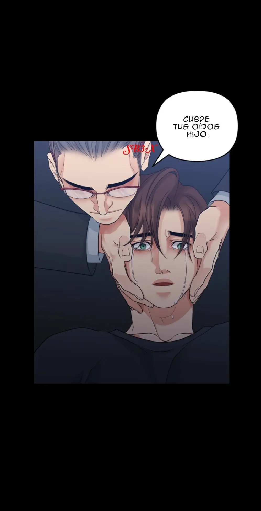 Thirst (2020) - Capítulo 46 - Página 50 - LectorTMOo