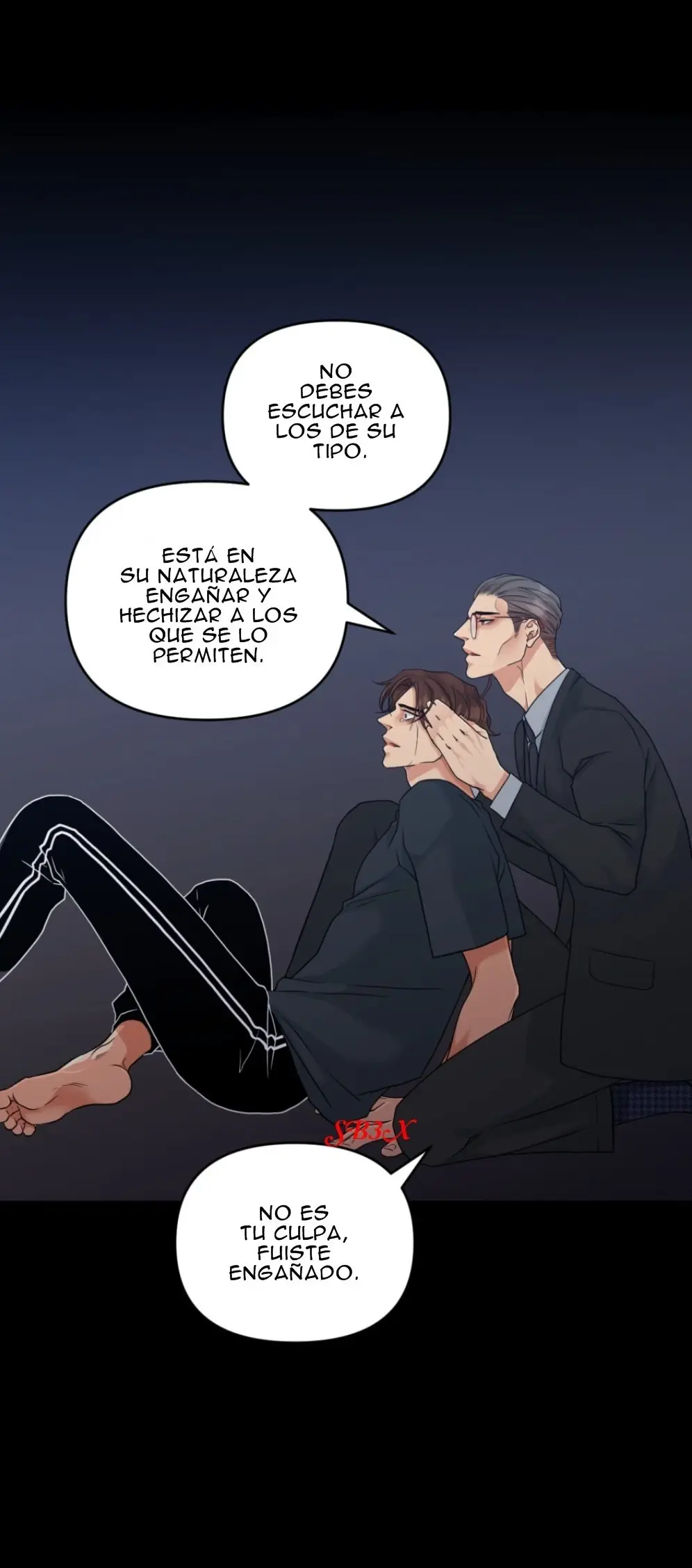 Thirst (2020) - Capítulo 46 - Página 51 - LectorTMOo