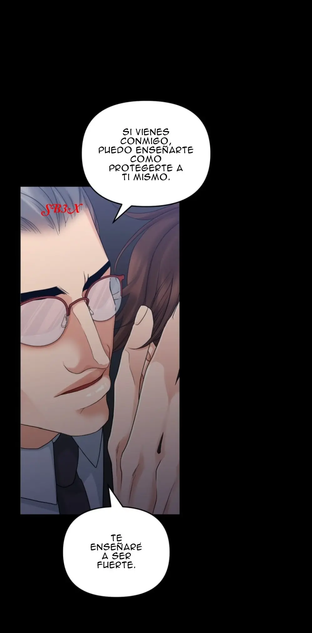 Thirst (2020) - Capítulo 46 - Página 52 - LectorTMOo