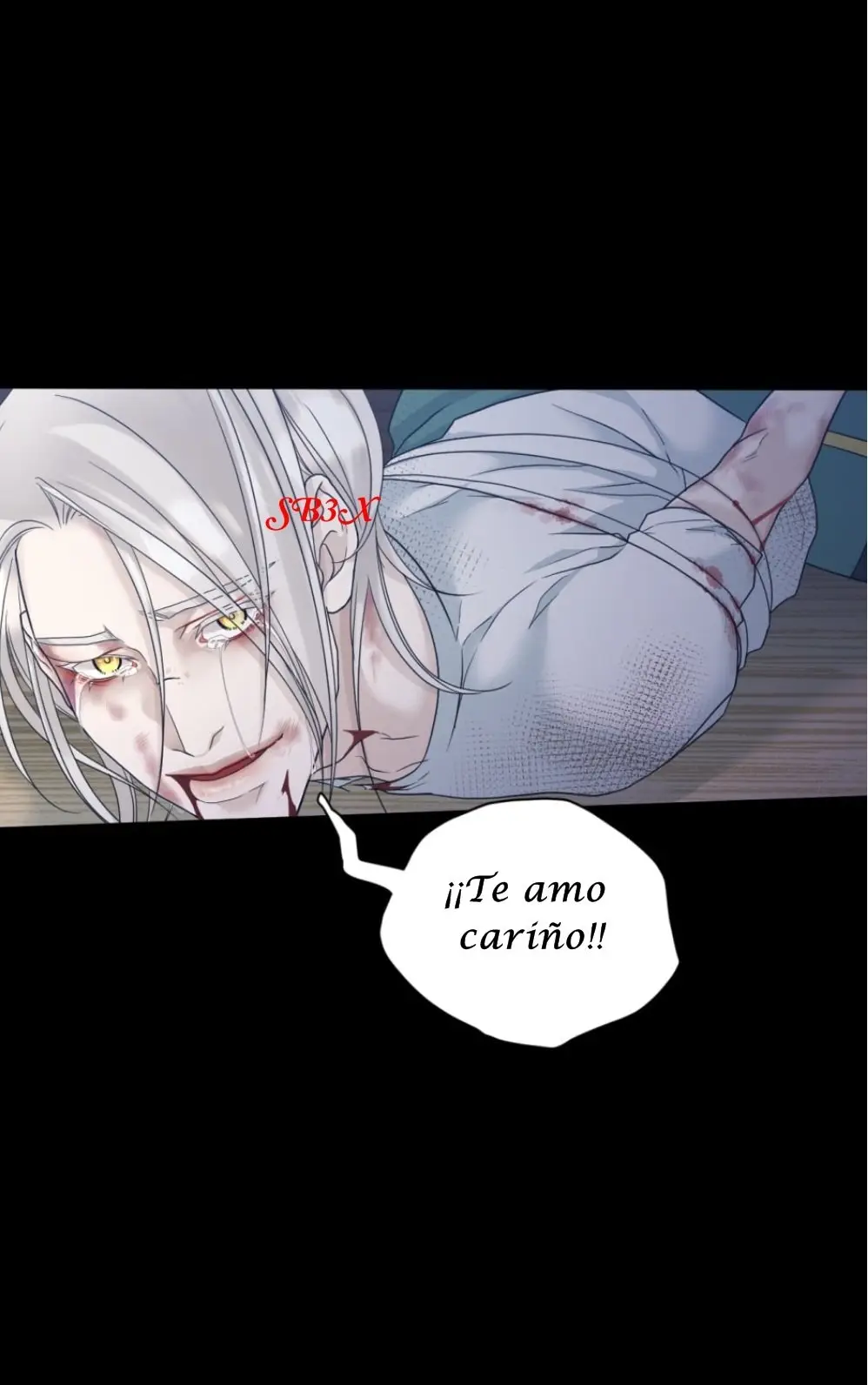 Thirst (2020) - Capítulo 46 - Página 60 - LectorTMOo
