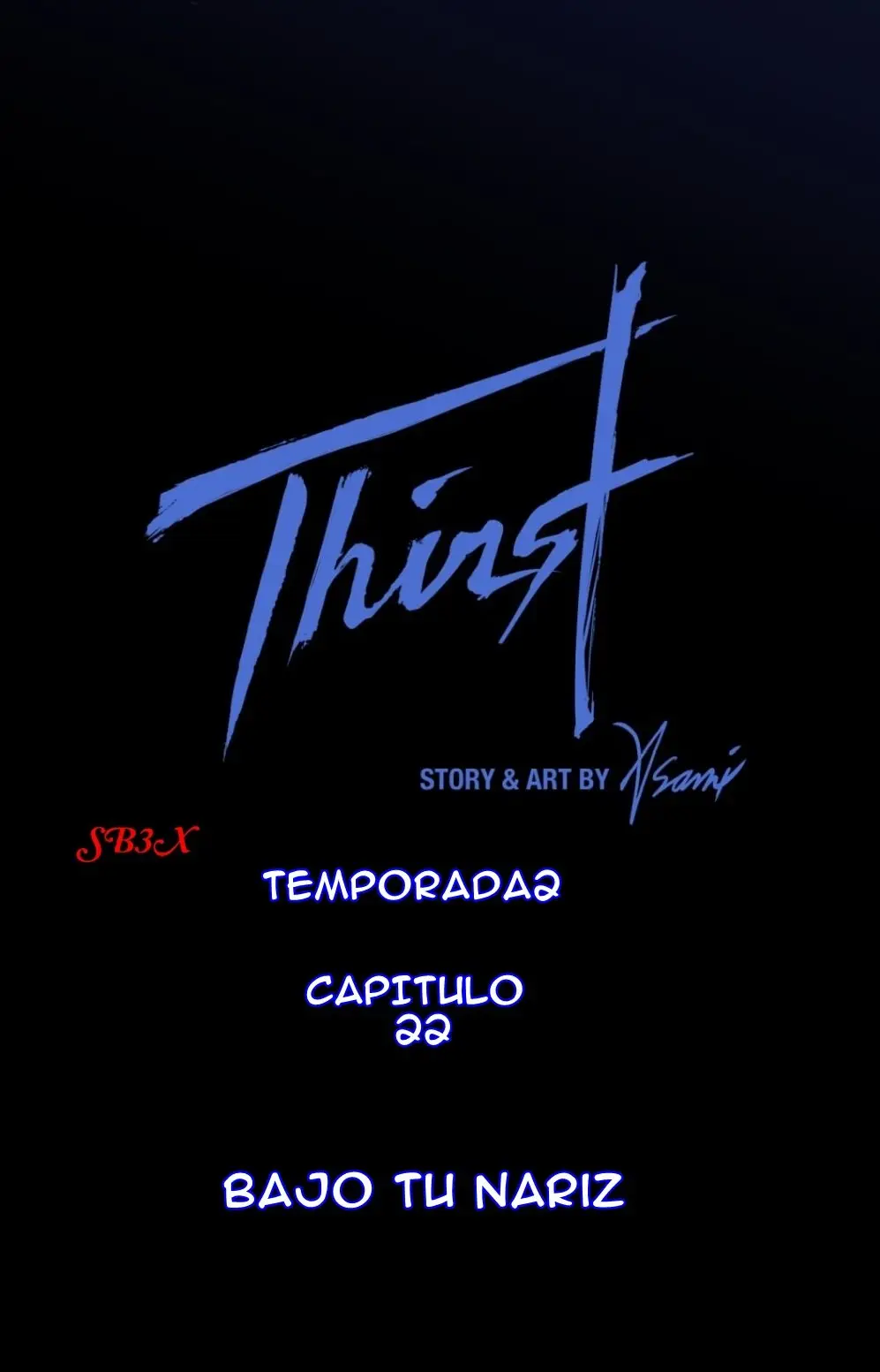 Thirst (2020) - Capítulo 47.1 - Página 4 - LectorTMOo