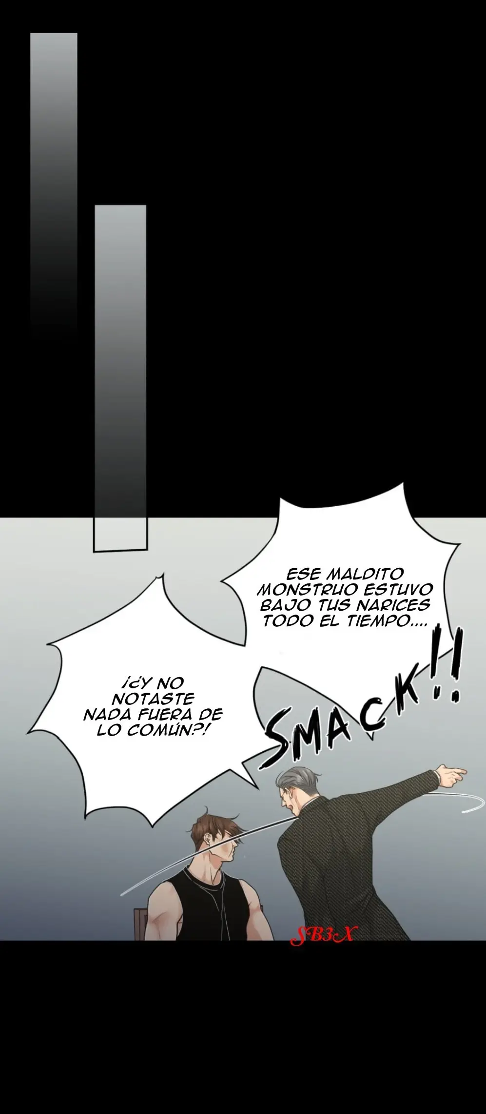 Thirst (2020) - Capítulo 47.1 - Página 6 - LectorTMOo