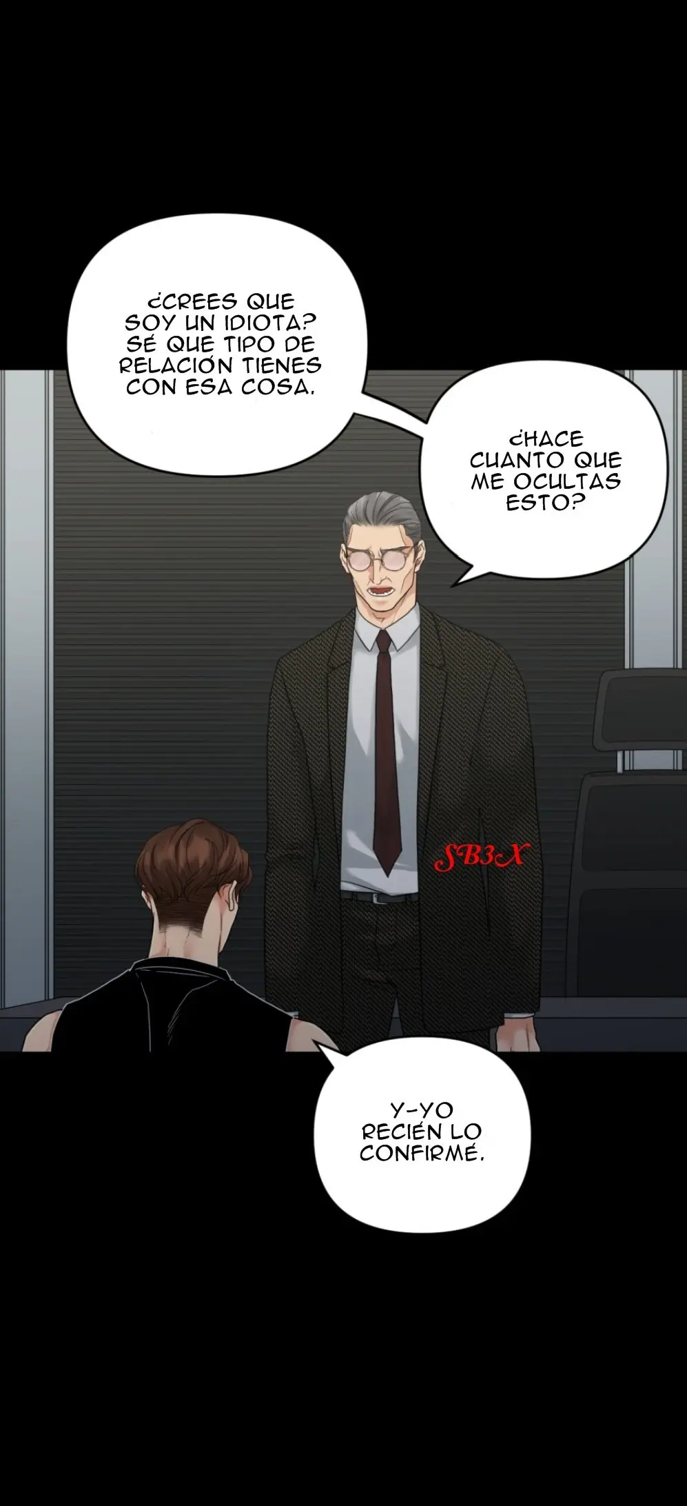 Thirst (2020) - Capítulo 47.1 - Página 8 - LectorTMOo
