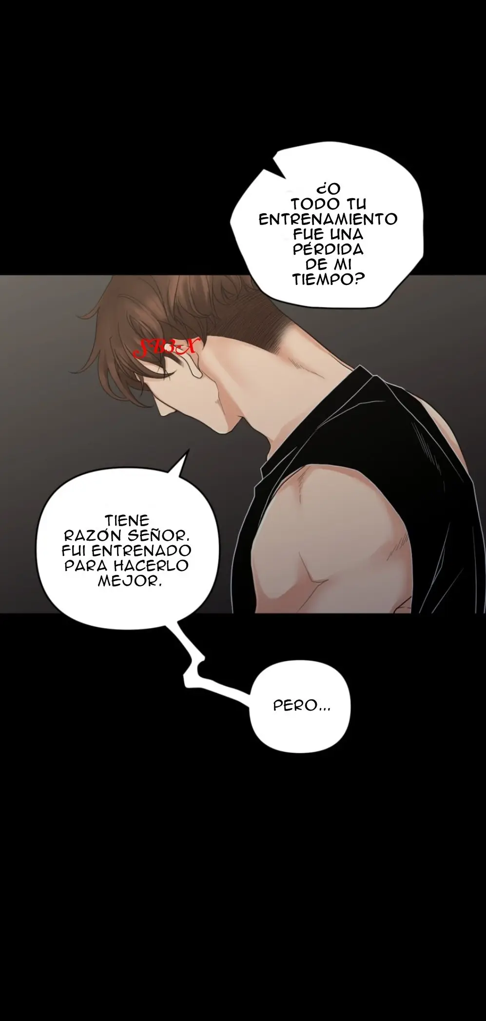 Thirst (2020) - Capítulo 47.1 - Página 12 - LectorTMOo