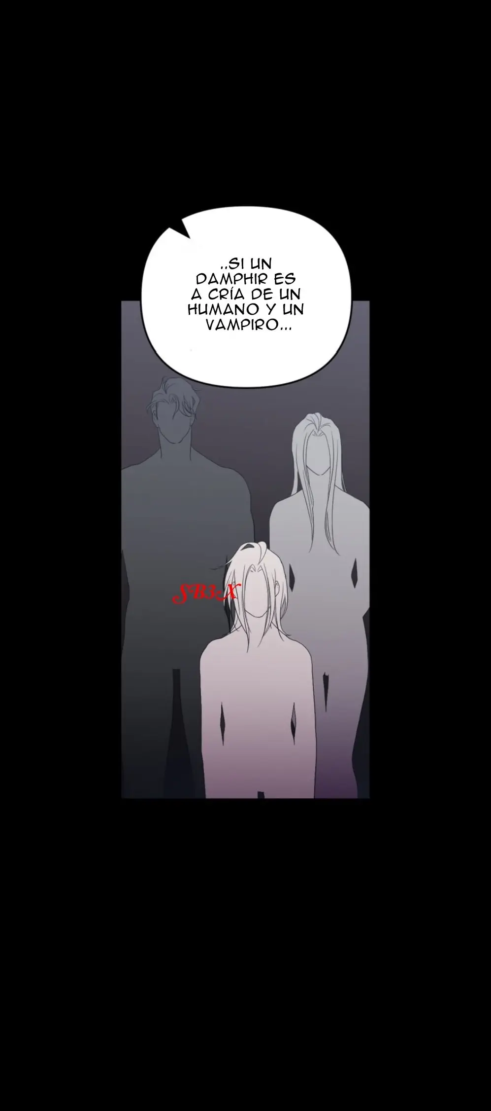 Thirst (2020) - Capítulo 47.1 - Página 13 - LectorTMOo