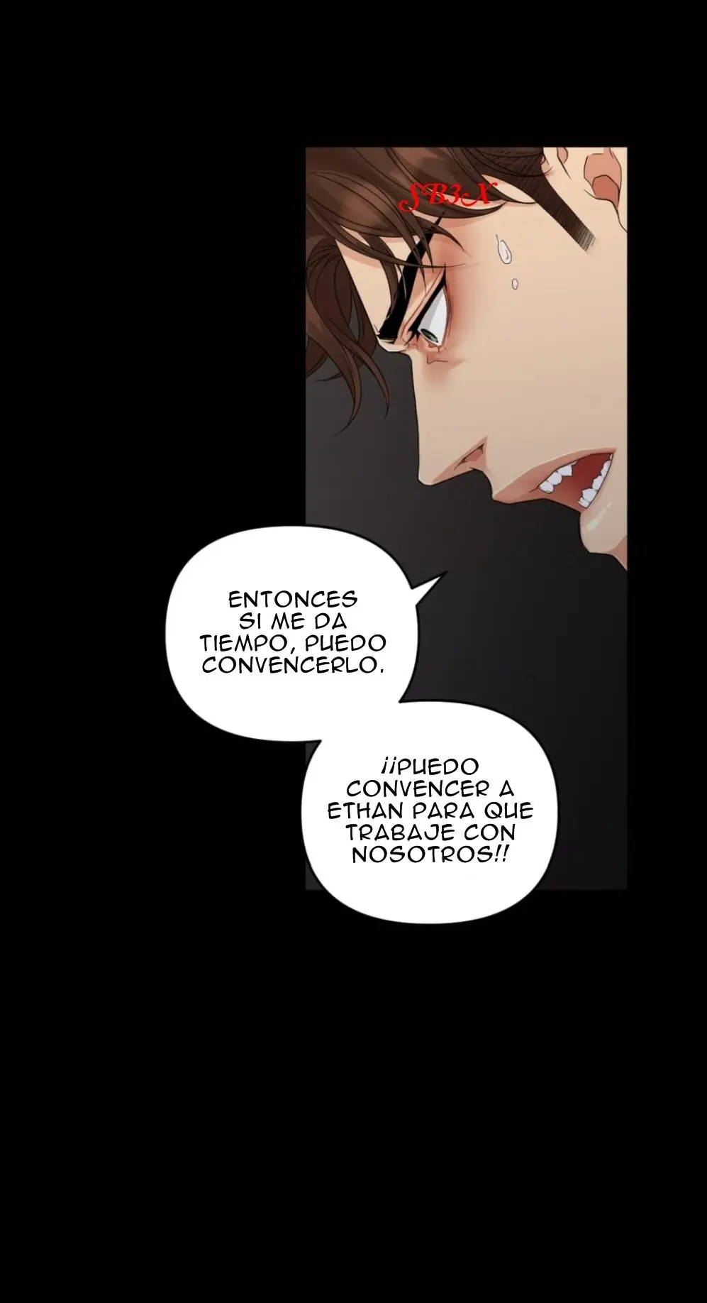 Thirst (2020) - Capítulo 47.1 - Página 15 - LectorTMOo