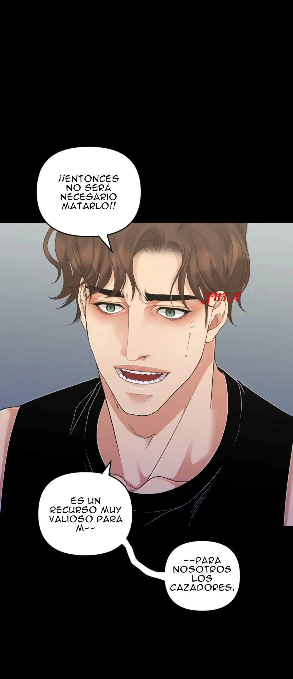 Thirst (2020) - Capítulo 47.1 - Página 16 - LectorTMOo