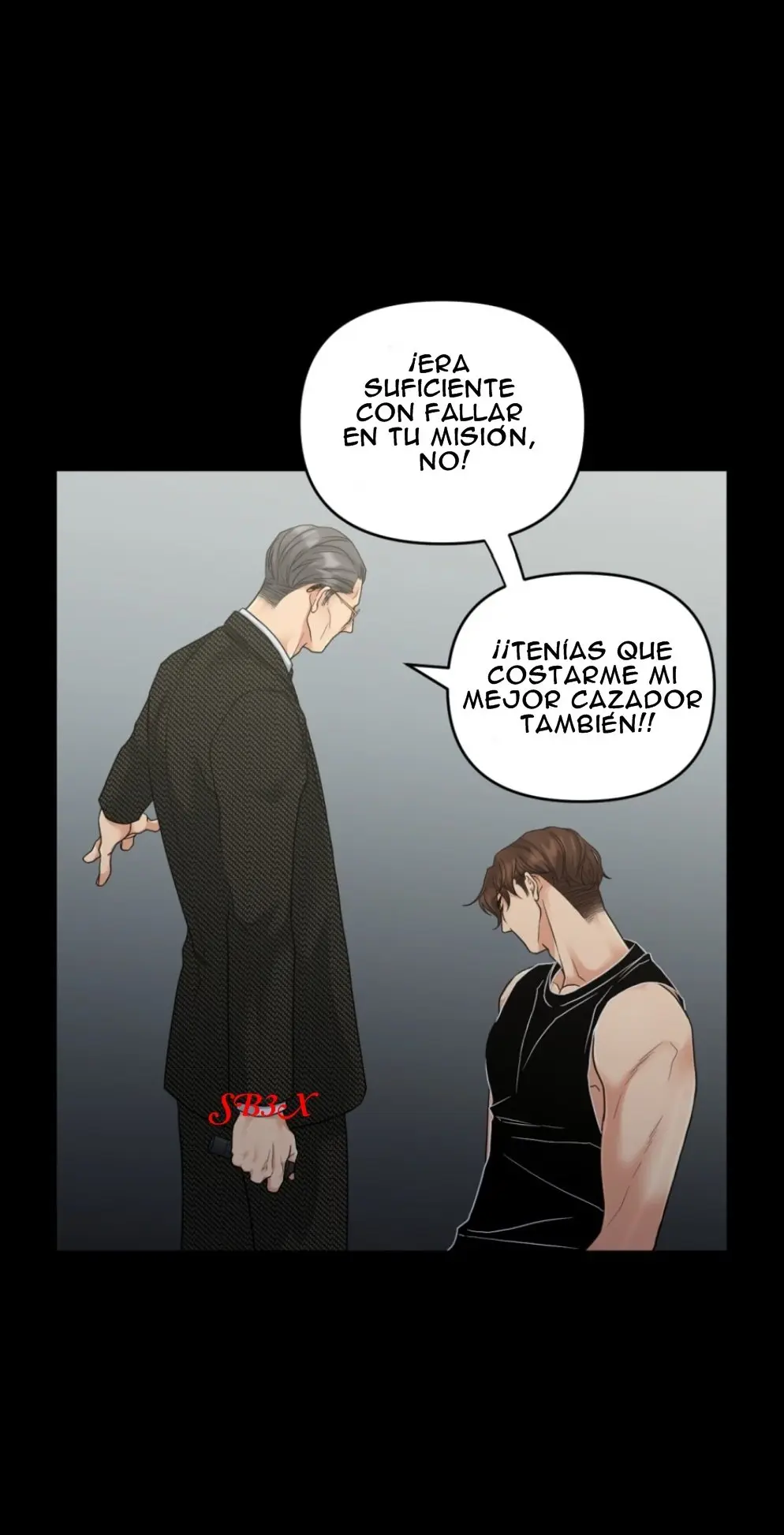 Thirst (2020) - Capítulo 47.1 - Página 22 - LectorTMOo