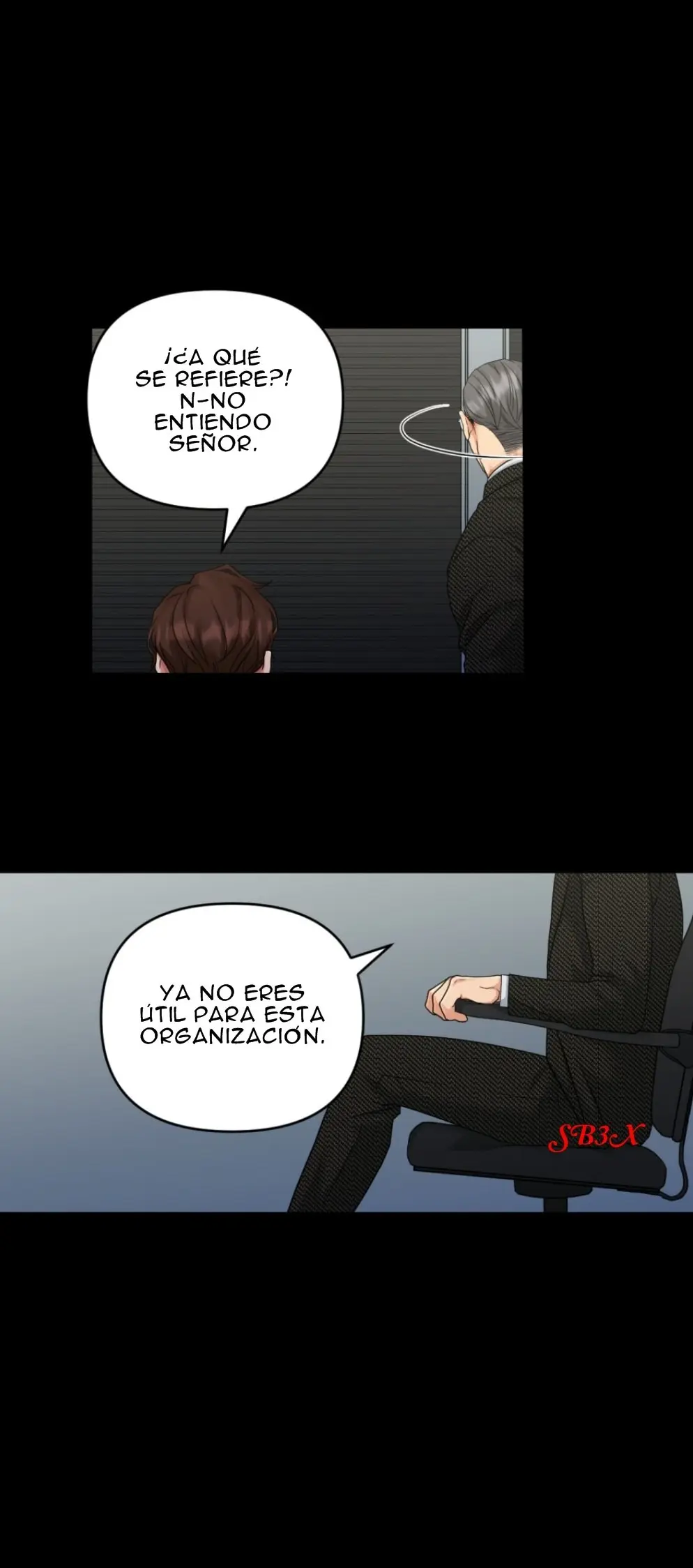 Thirst (2020) - Capítulo 47.1 - Página 23 - LectorTMOo