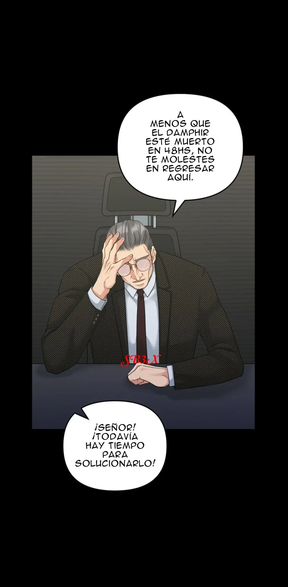 Thirst (2020) - Capítulo 47.1 - Página 24 - LectorTMOo