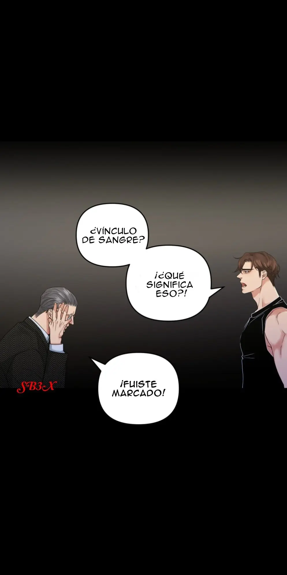Thirst (2020) - Capítulo 47.1 - Página 26 - LectorTMOo