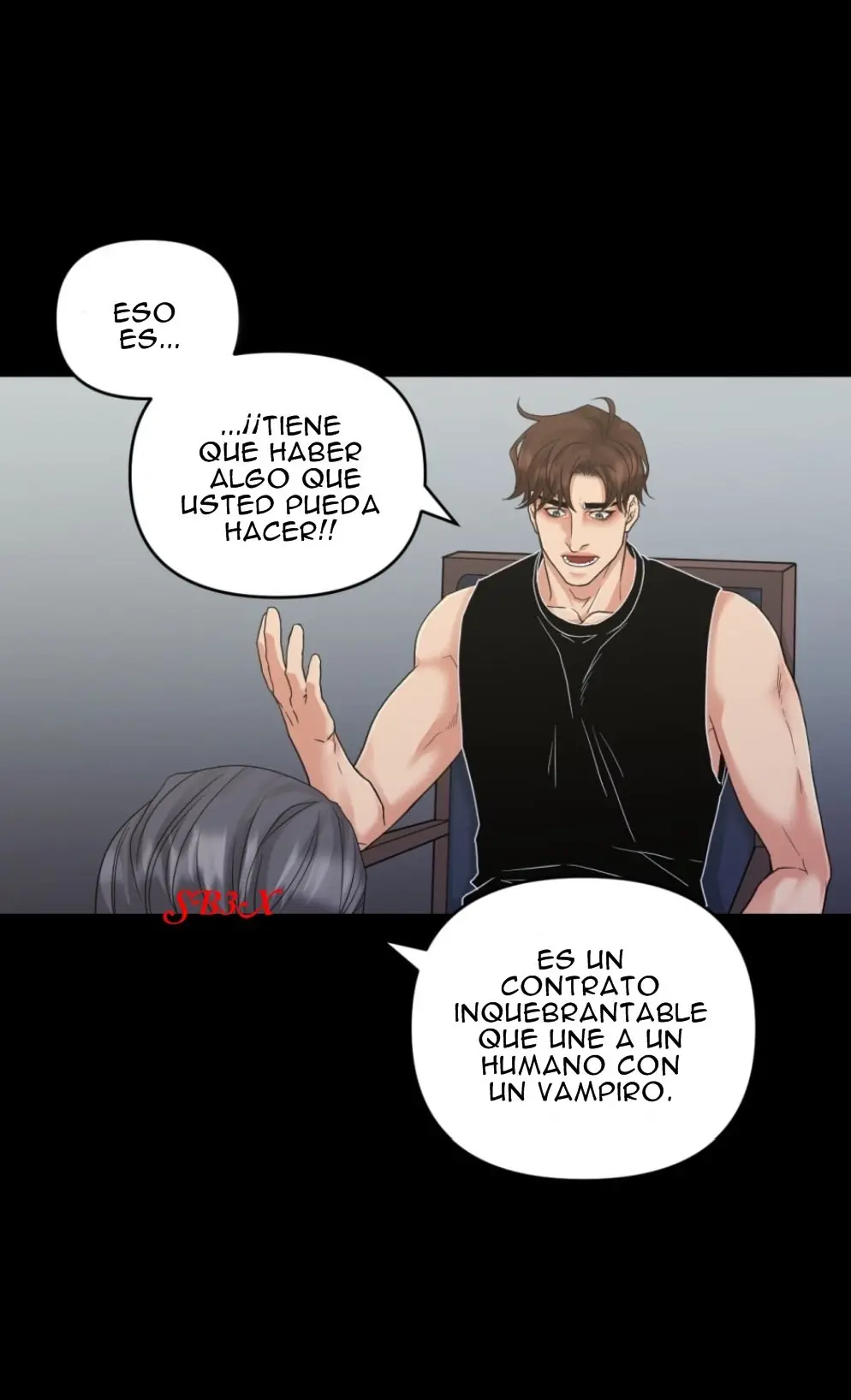 Thirst (2020) - Capítulo 47.1 - Página 28 - LectorTMOo