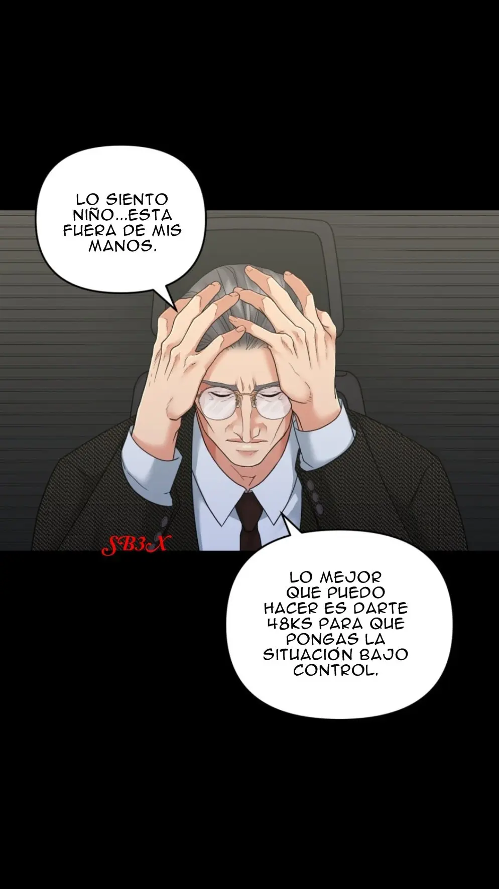 Thirst (2020) - Capítulo 47.1 - Página 29 - LectorTMOo