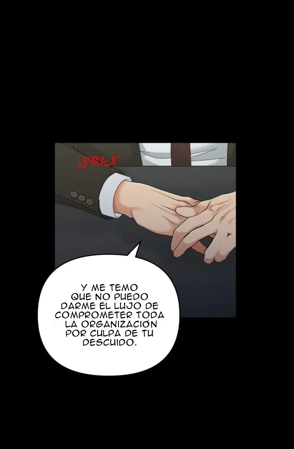Thirst (2020) - Capítulo 47.1 - Página 31 - LectorTMOo
