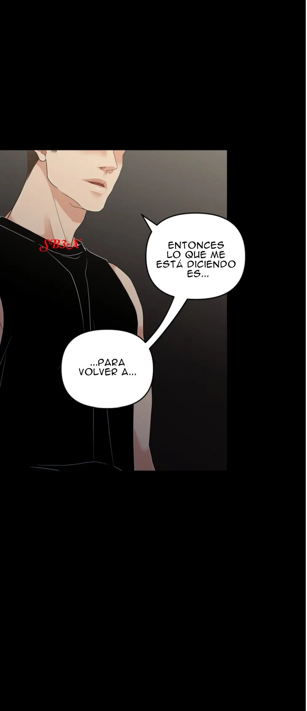 Thirst (2020) - Capítulo 47.1 - Página 33 - LectorTMOo