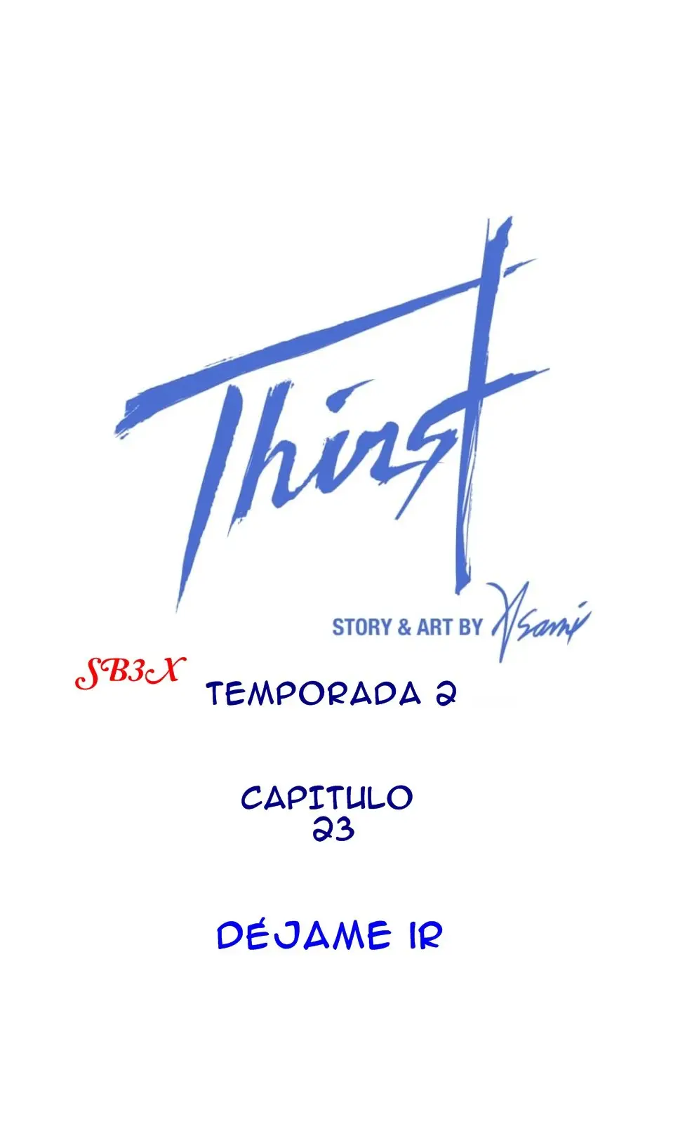 Thirst (2020) - Capítulo 48 - Página 4 - LectorTMOo