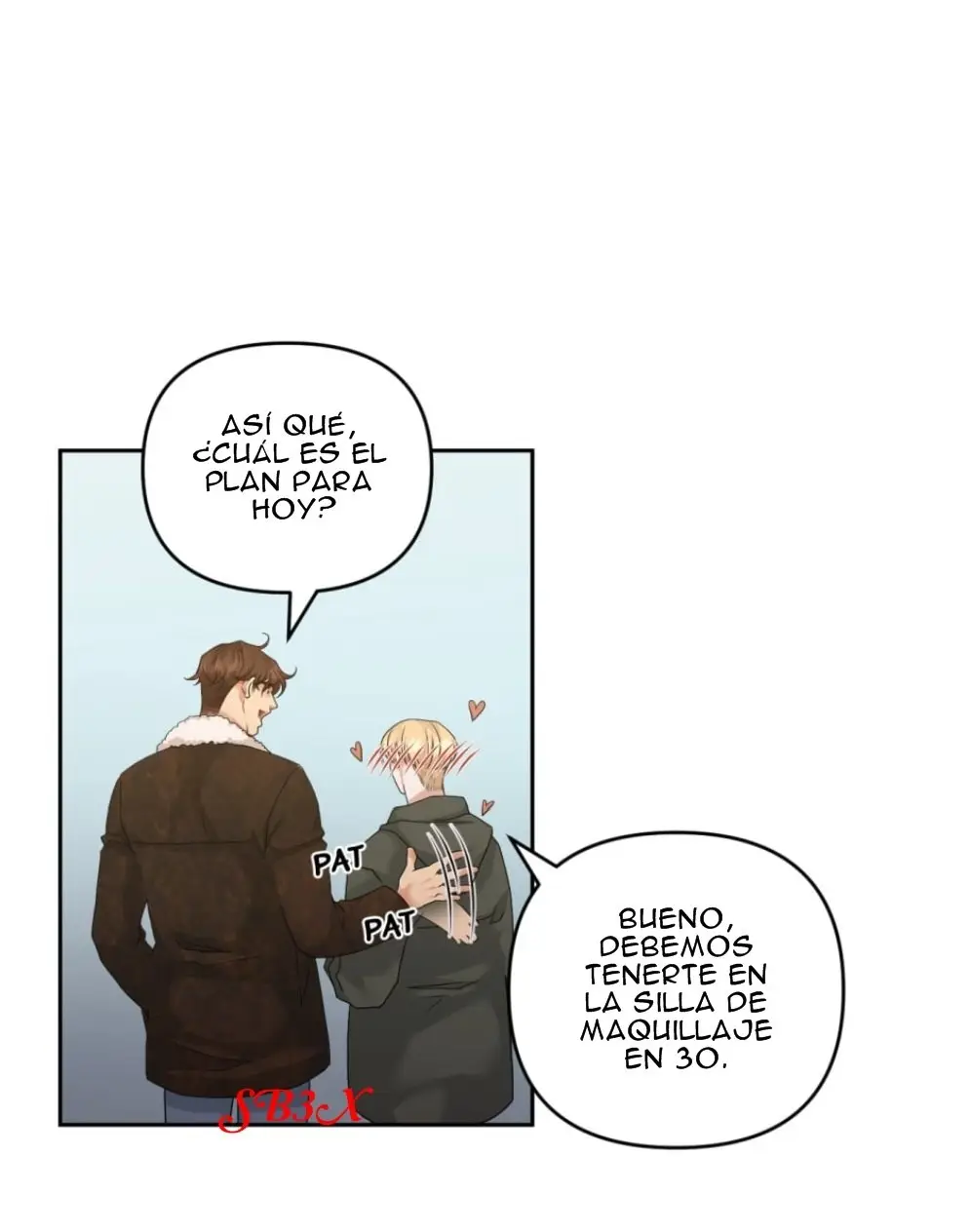 Thirst (2020) - Capítulo 48 - Página 16 - LectorTMOo